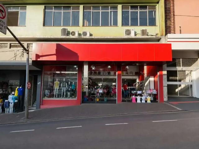 Ponto Comercial aluguel em Região Geográfica Imediata de Londrina, Londrina