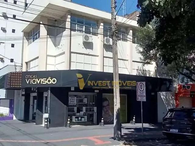 Ponto Comercial aluguel em Região Geográfica Imediata de Londrina, Londrina