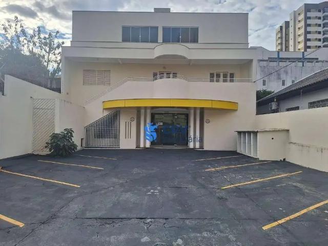 Ponto Comercial aluguel em Região Geográfica Imediata de Londrina, Londrina