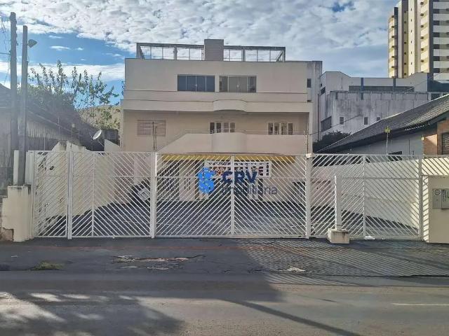 Ponto Comercial aluguel em Região Geográfica Imediata de Londrina, Londrina