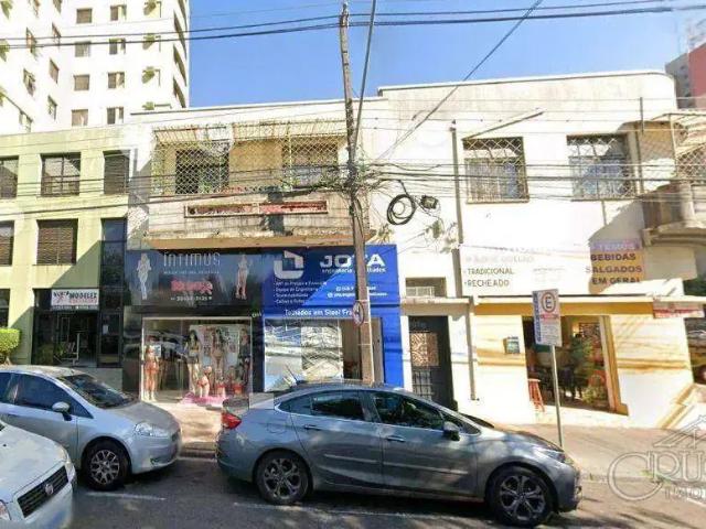 Ponto Comercial aluguel em Região Geográfica Imediata de Londrina, Londrina