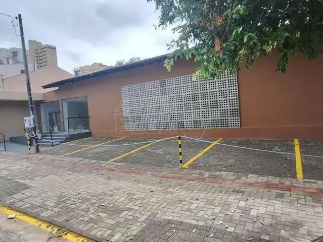 Ponto Comercial aluguel em Região Geográfica Imediata de Londrina, Londrina