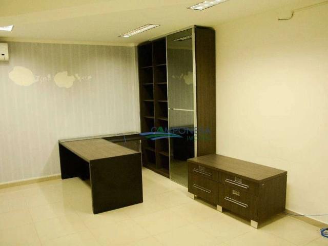 Ponto Comercial aluguel em Jardim Agari, Londrina