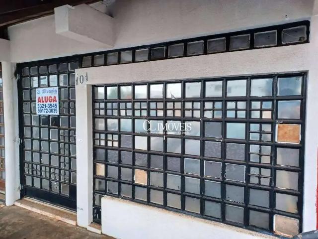 Ponto Comercial aluguel em Região Geográfica Imediata de Londrina, Londrina