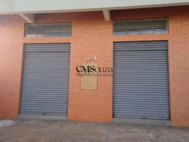Ponto Comercial aluguel em Brasilia, Londrina