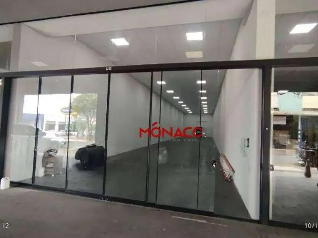 Ponto Comercial aluguel em Região Geográfica Imediata de Londrina, Londrina
