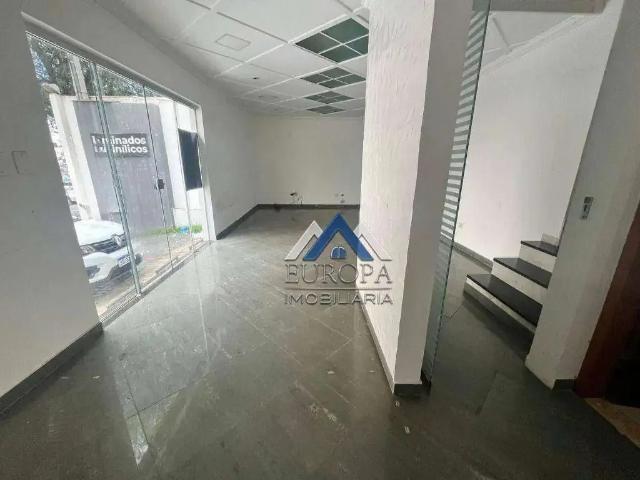 Ponto Comercial aluguel em Região Geográfica Imediata de Londrina, Londrina