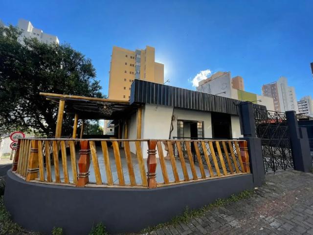 Ponto Comercial aluguel em Jardim Agari, Londrina