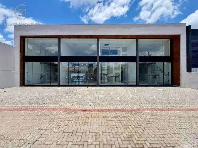 Ponto Comercial aluguel em Região Geográfica Imediata de Londrina, Londrina