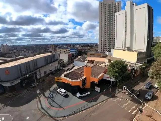 Ponto Comercial aluguel em Região Geográfica Imediata de Londrina, Londrina