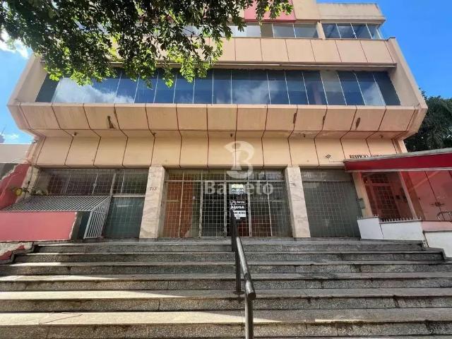 Ponto Comercial aluguel em Região Geográfica Imediata de Londrina, Londrina