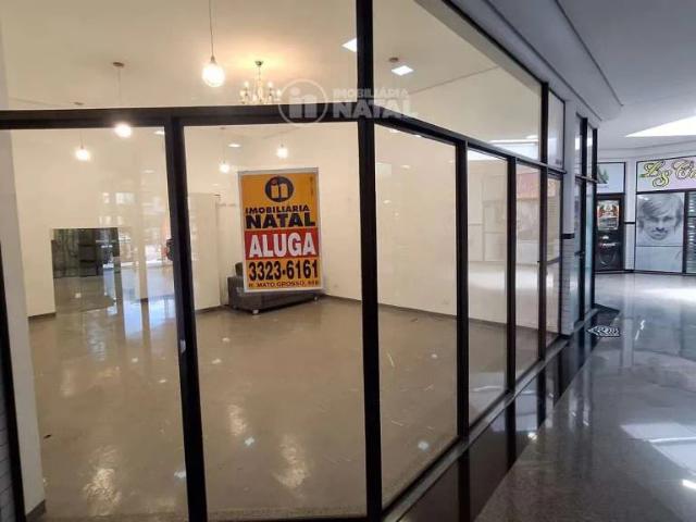 Ponto Comercial aluguel em Centro, Londrina