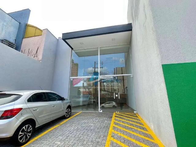 Ponto Comercial aluguel em Região Geográfica Imediata de Londrina, Londrina