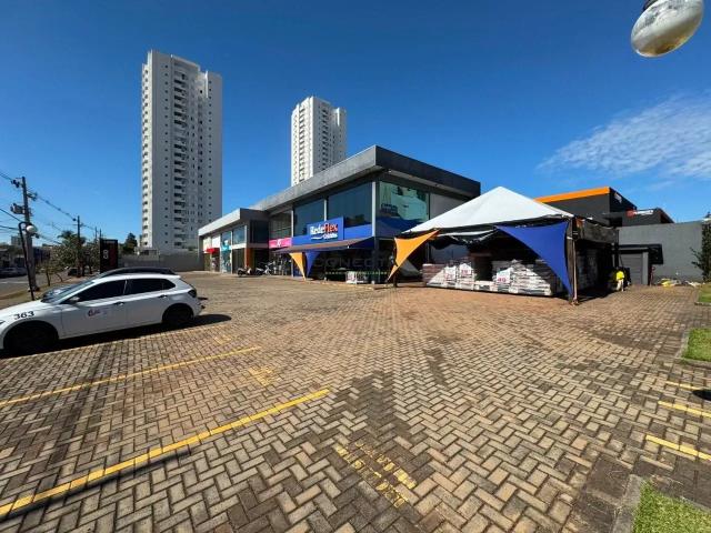 Ponto Comercial aluguel em Região Geográfica Imediata de Londrina, Londrina