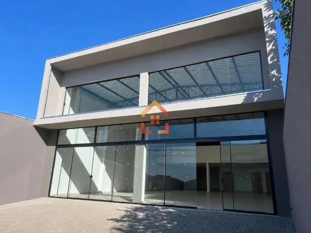 Ponto Comercial aluguel em Região Geográfica Imediata de Londrina, Londrina