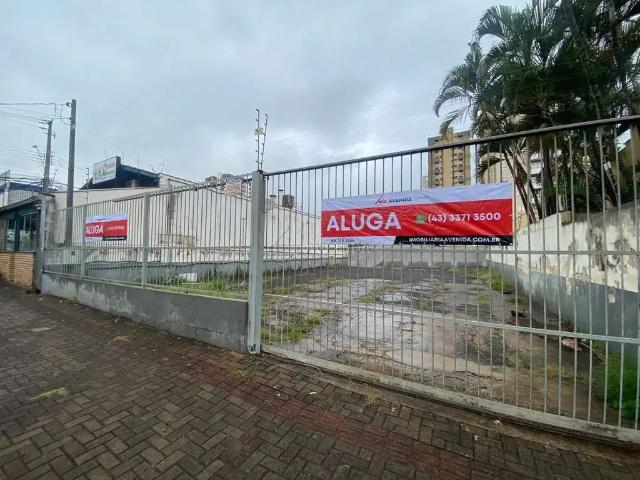 Ponto Comercial aluguel em Região Geográfica Imediata de Londrina, Londrina
