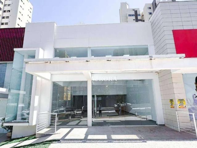 Ponto Comercial aluguel em Região Geográfica Imediata de Londrina, Londrina
