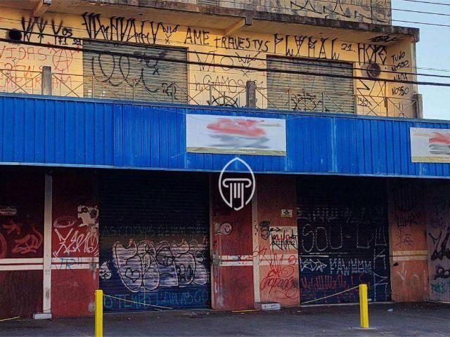 Ponto Comercial aluguel em Jardim Agari, Londrina