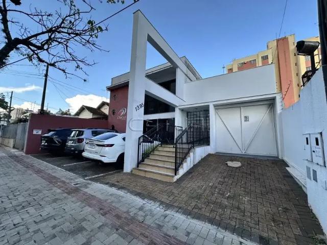 Ponto Comercial aluguel em Região Geográfica Imediata de Londrina, Londrina