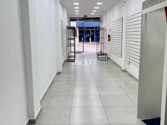 Ponto Comercial aluguel em Centro, Londrina