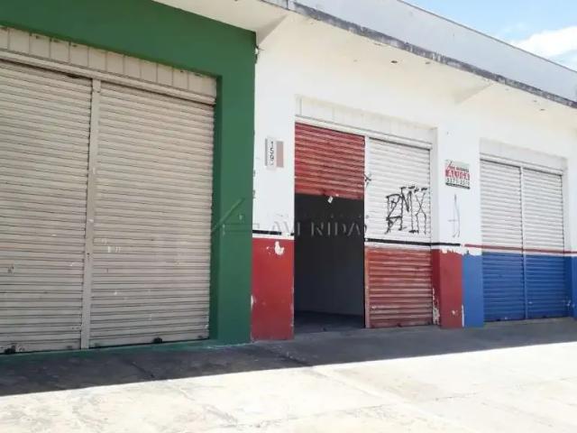 Ponto Comercial aluguel em Região Geográfica Imediata de Londrina, Londrina