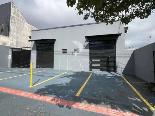 Ponto Comercial aluguel em Vila Recreio, Londrina
