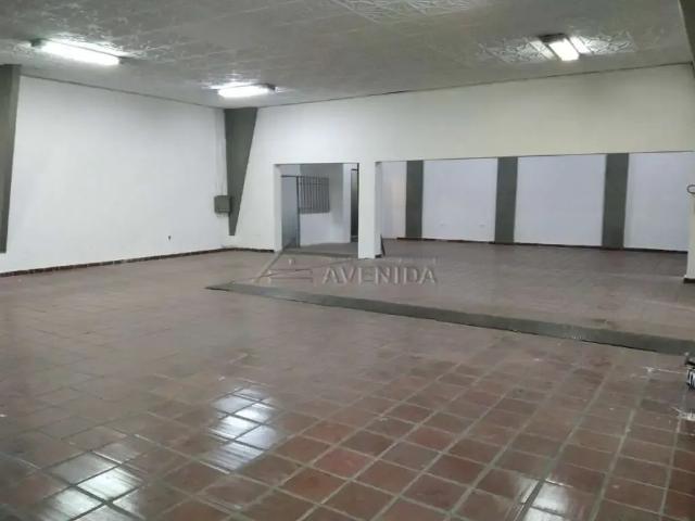 Ponto Comercial aluguel em Região Geográfica Imediata de Londrina, Londrina