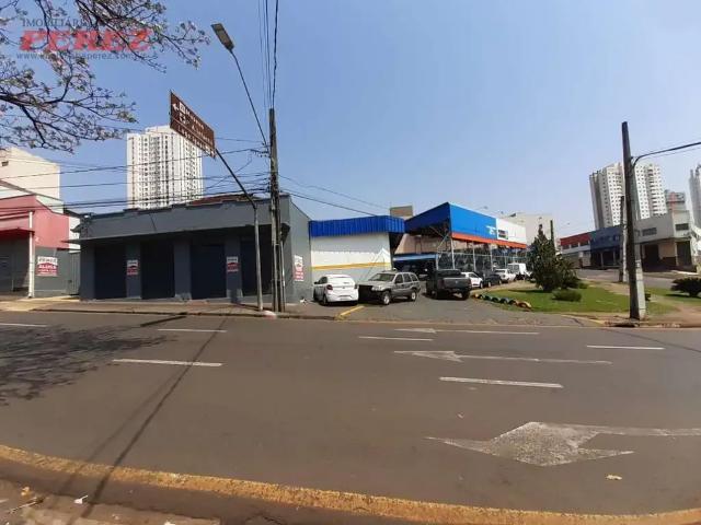 Ponto Comercial aluguel em Centro, Londrina