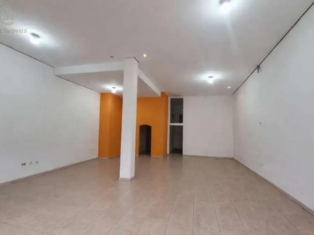 Ponto Comercial aluguel em Jamaica, Londrina