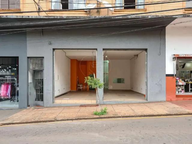 Ponto Comercial aluguel em Região Geográfica Imediata de Londrina, Londrina