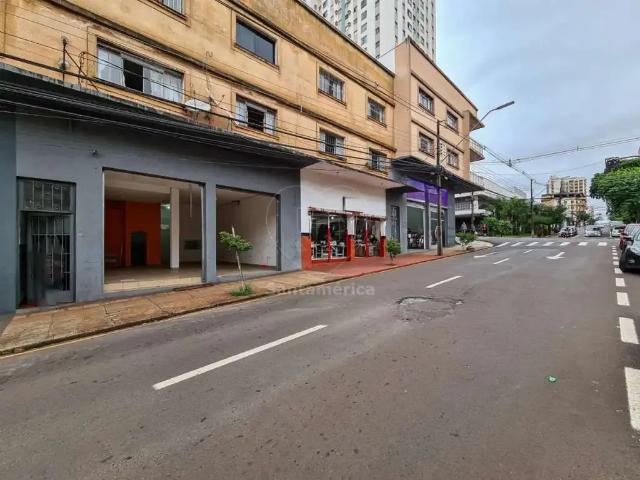Ponto Comercial aluguel em Região Geográfica Imediata de Londrina, Londrina