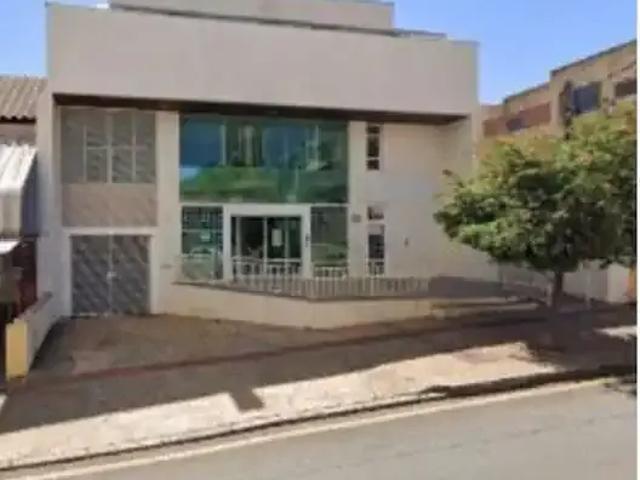 Ponto Comercial aluguel em Região Geográfica Imediata de Londrina, Londrina