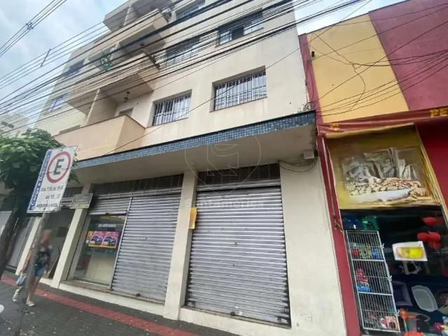 Ponto Comercial aluguel em Região Geográfica Imediata de Londrina, Londrina