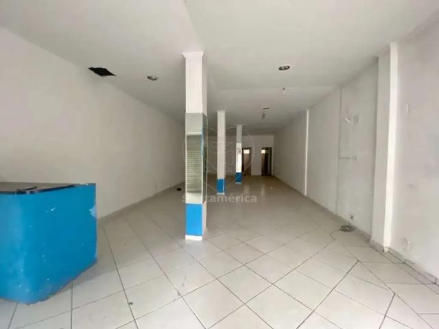 Ponto Comercial aluguel em Jardim Agari, Londrina