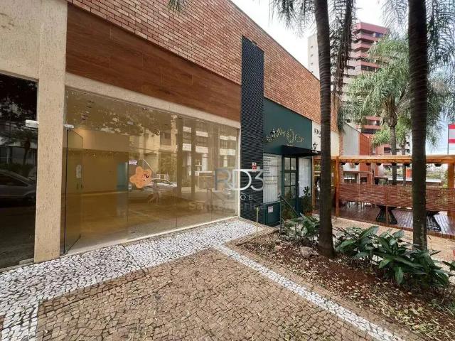 Ponto Comercial aluguel em Região Geográfica Imediata de Londrina, Londrina
