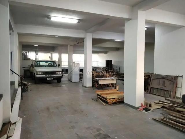 Ponto Comercial aluguel em Região Geográfica Imediata de Londrina, Londrina