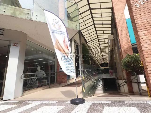 Ponto Comercial aluguel em Região Geográfica Imediata de Londrina, Londrina