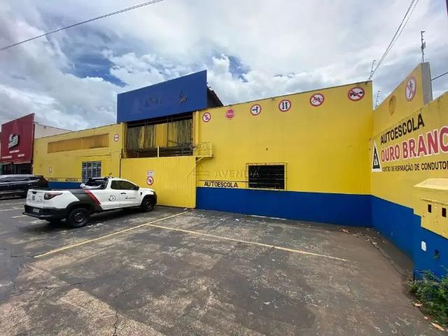 Ponto Comercial aluguel em Região Geográfica Imediata de Londrina, Londrina