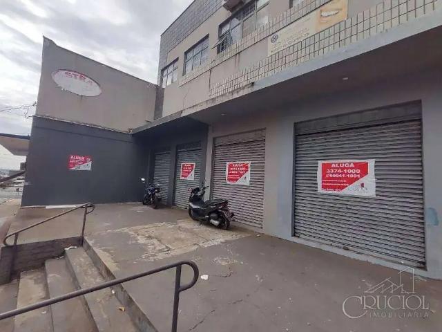 Ponto Comercial aluguel em Jardim Agari, Londrina