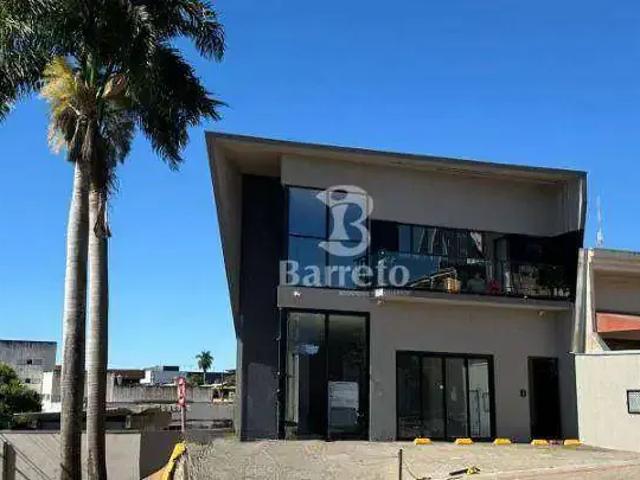 Ponto Comercial aluguel em Região Geográfica Imediata de Londrina, Londrina