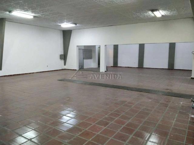 Ponto Comercial aluguel em Jardim Agari, Londrina
