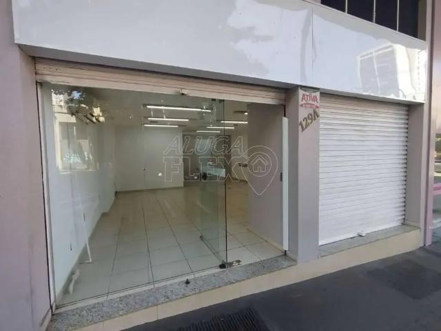 Ponto Comercial aluguel em Região Geográfica Imediata de Londrina, Londrina