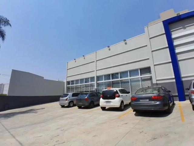 Ponto Comercial aluguel em Centro, Londrina