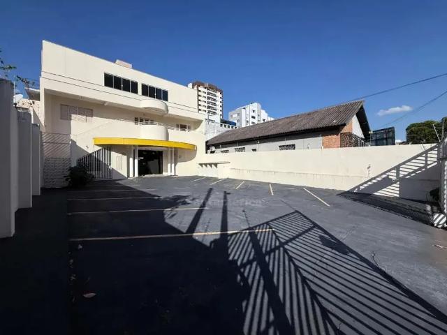 Ponto Comercial aluguel em Região Geográfica Imediata de Londrina, Londrina
