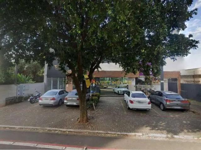 Ponto Comercial aluguel em Região Geográfica Imediata de Londrina, Londrina