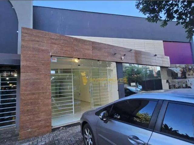 Ponto Comercial aluguel em Região Geográfica Imediata de Londrina, Londrina
