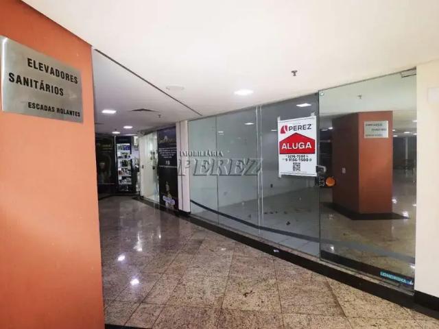 Ponto Comercial aluguel em Região Geográfica Imediata de Paranavaí, Nova Londrina