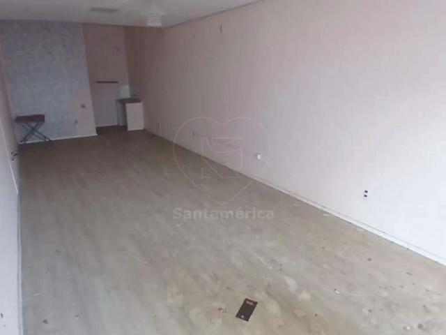 Ponto Comercial aluguel em Centro, Londrina