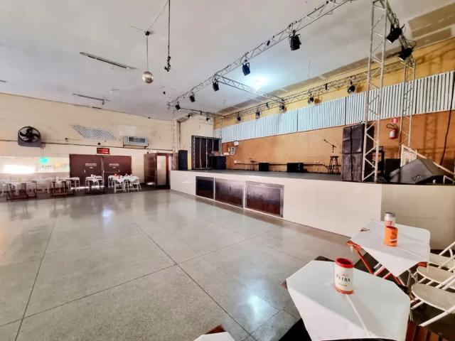 Ponto Comercial aluguel em Região Geográfica Imediata de Londrina, Londrina