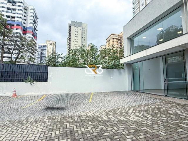 Ponto Comercial aluguel em Centro, Londrina